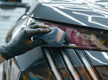 Automobile Coating Paints