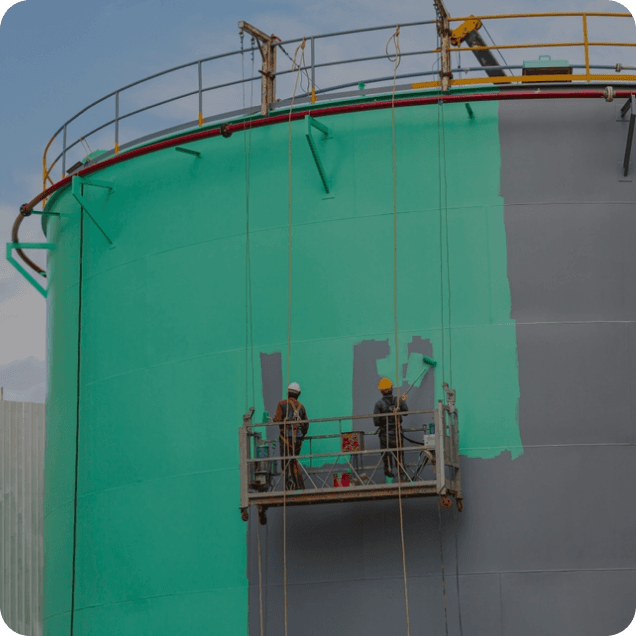 Industrial Manufacturing